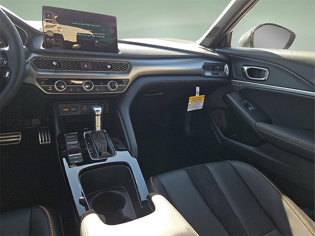 new 2026 Acura Integra car, priced at $40,395