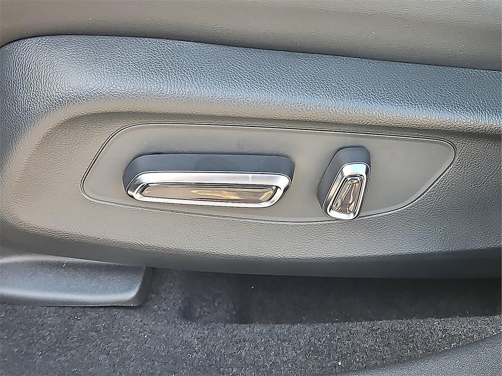 new 2025 Acura ADX car, priced at $40,350