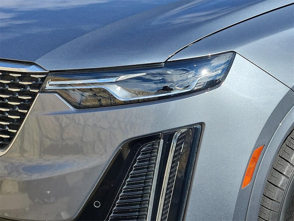 new 2021 Cadillac XT6 car, priced at $24,997