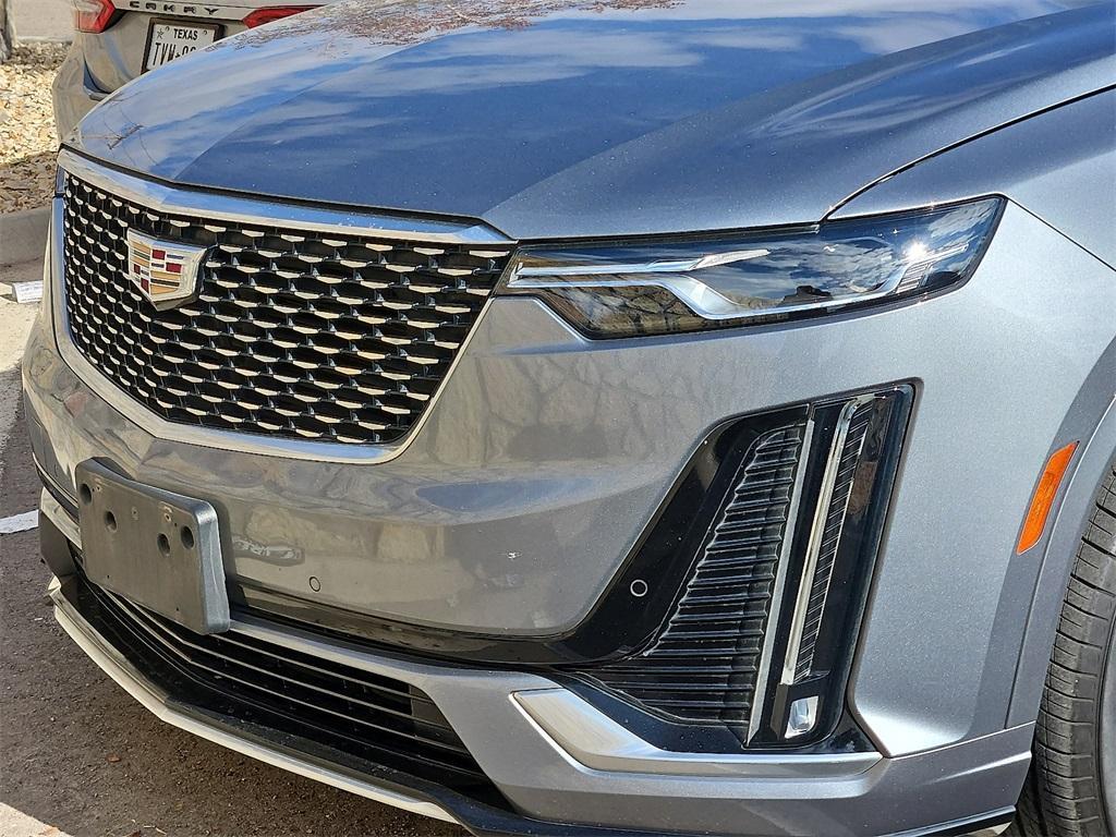 new 2021 Cadillac XT6 car, priced at $24,997