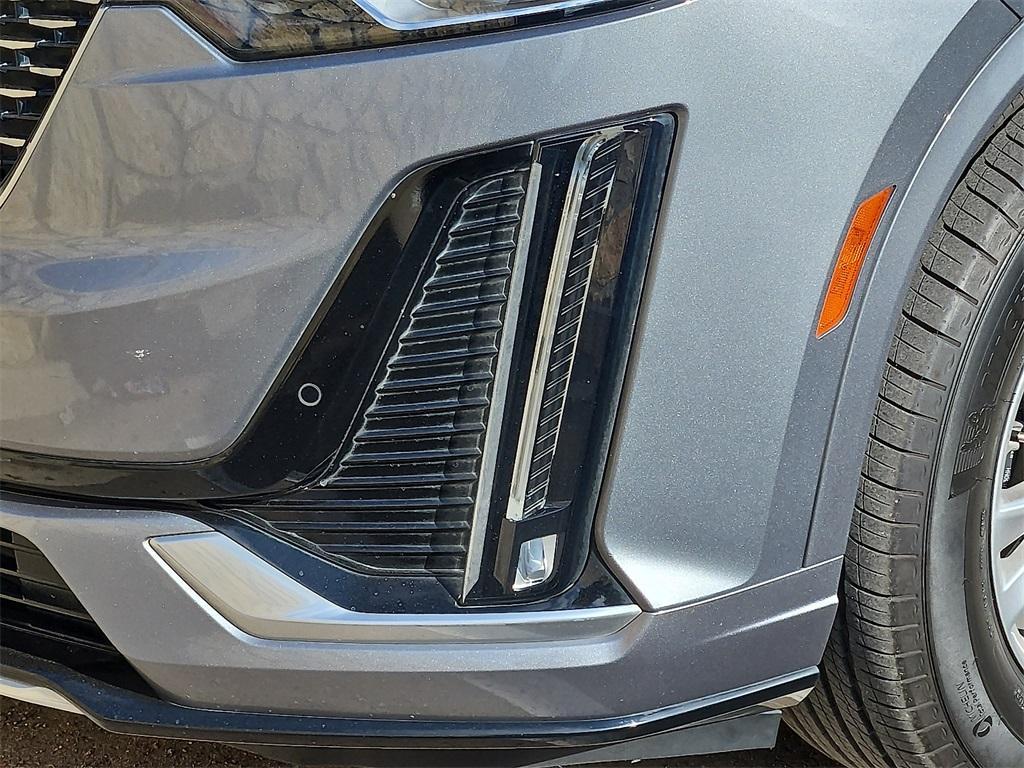 new 2021 Cadillac XT6 car, priced at $24,997