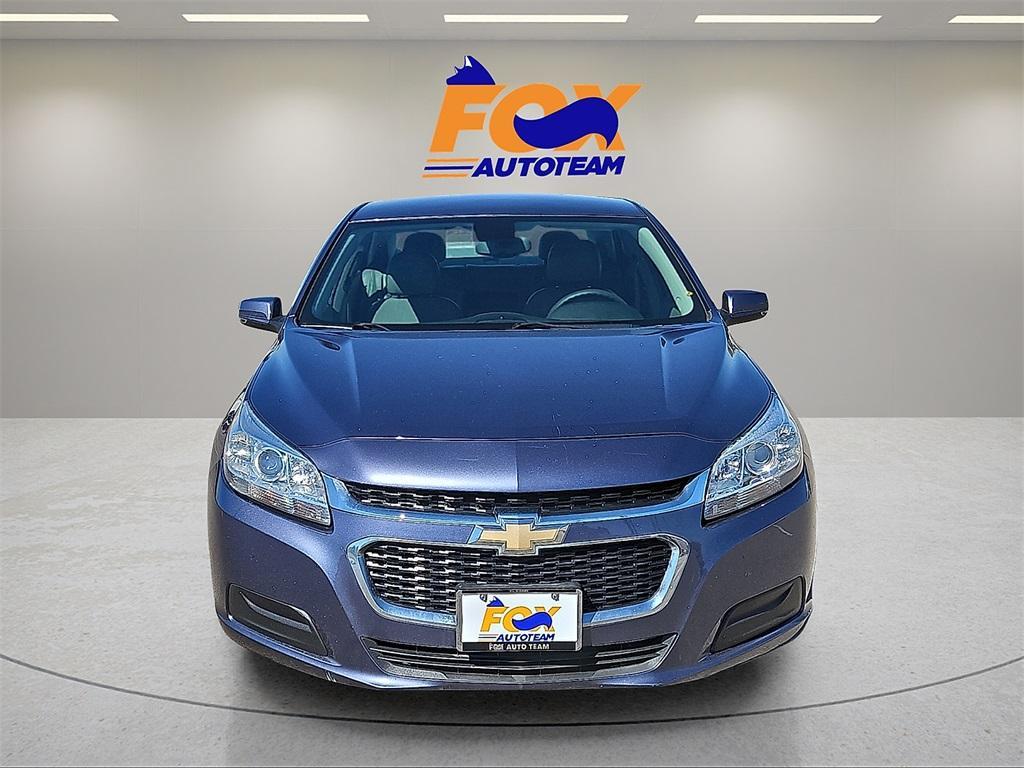used 2014 Chevrolet Malibu car, priced at $10,887