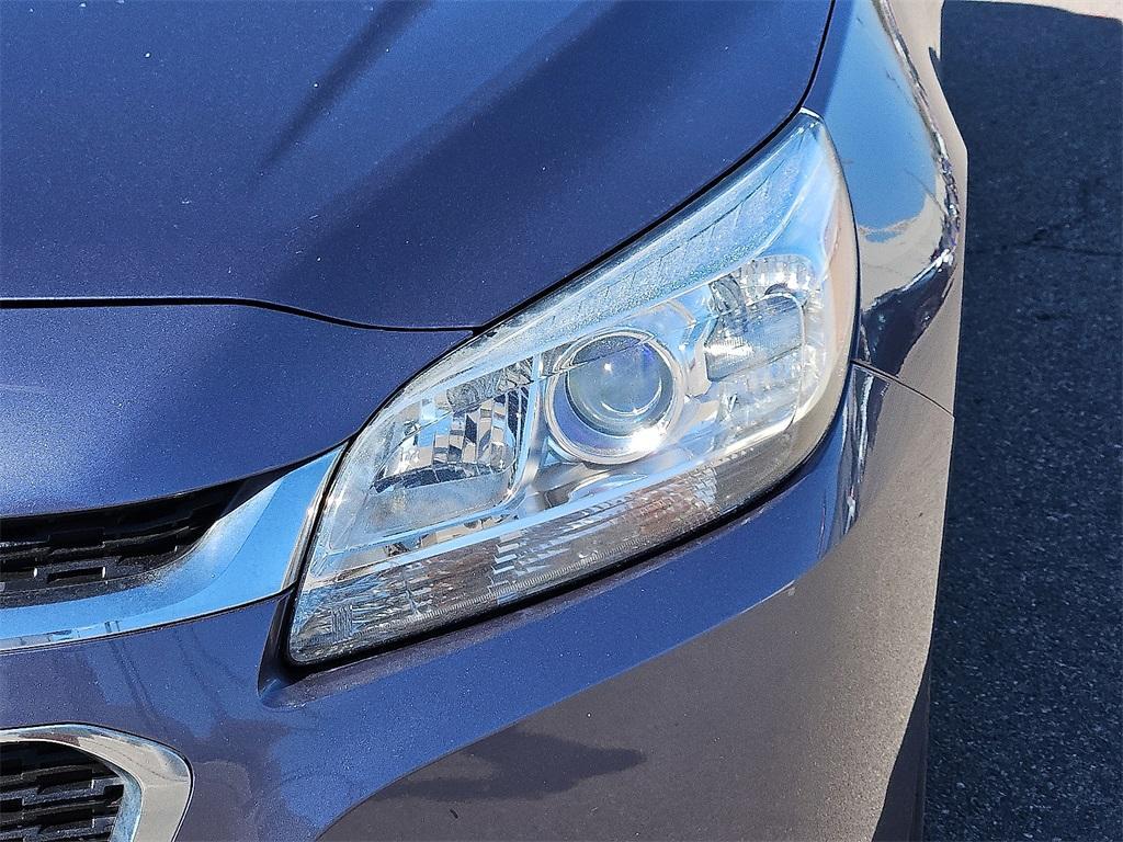 used 2014 Chevrolet Malibu car, priced at $10,887
