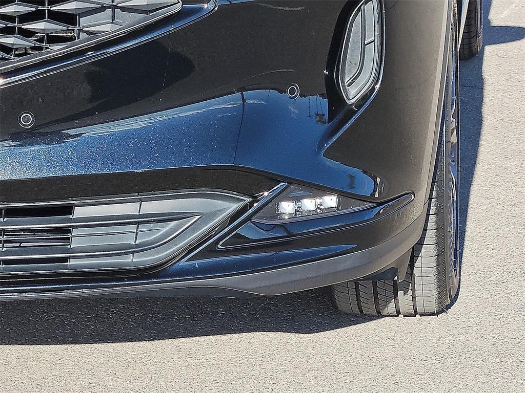 used 2023 Acura MDX car, priced at $46,057