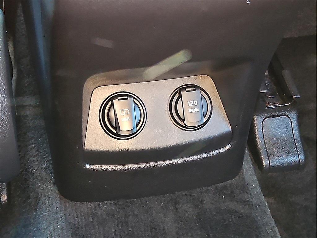 used 2021 Kia Sportage car, priced at $25,727