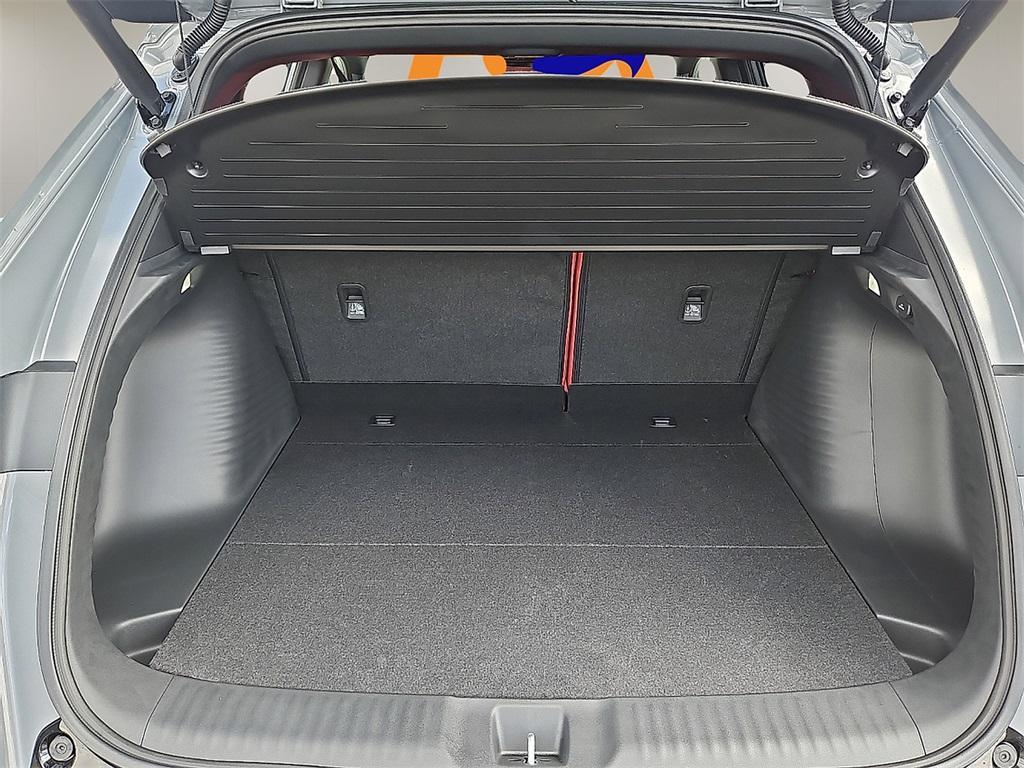 new 2025 Acura ADX car, priced at $38,950