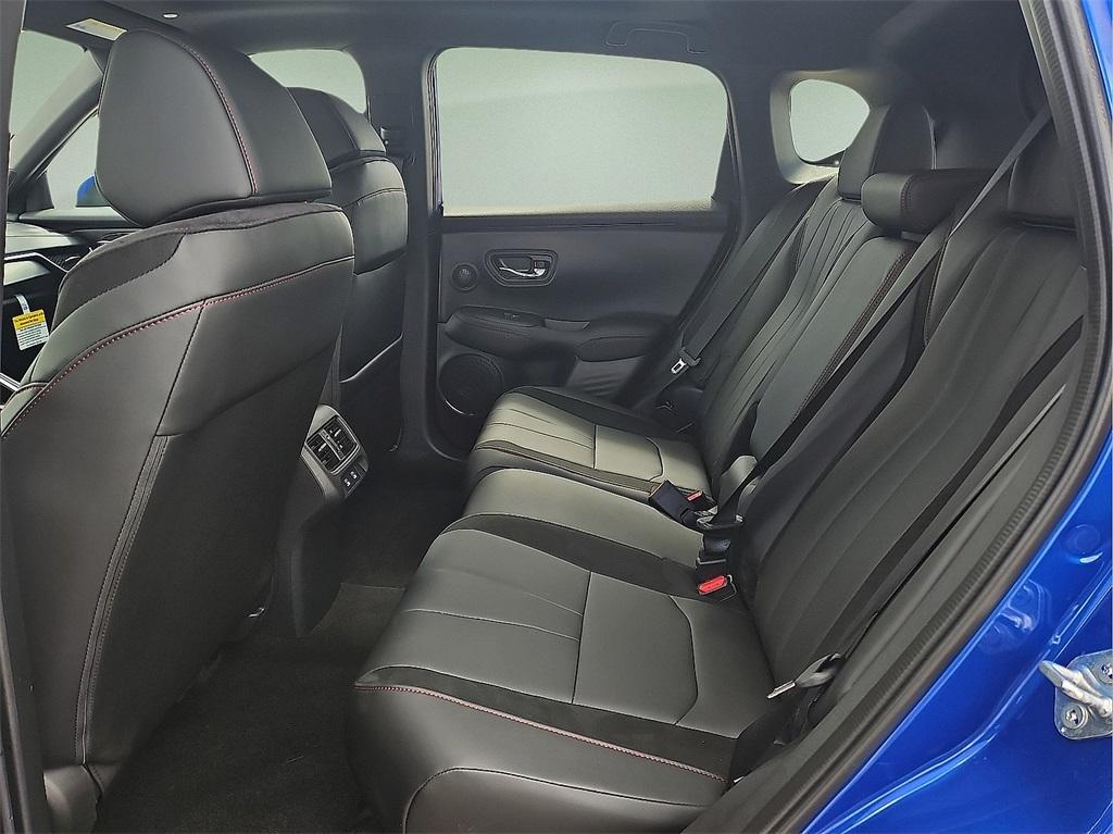 new 2025 Acura ADX car, priced at $38,350