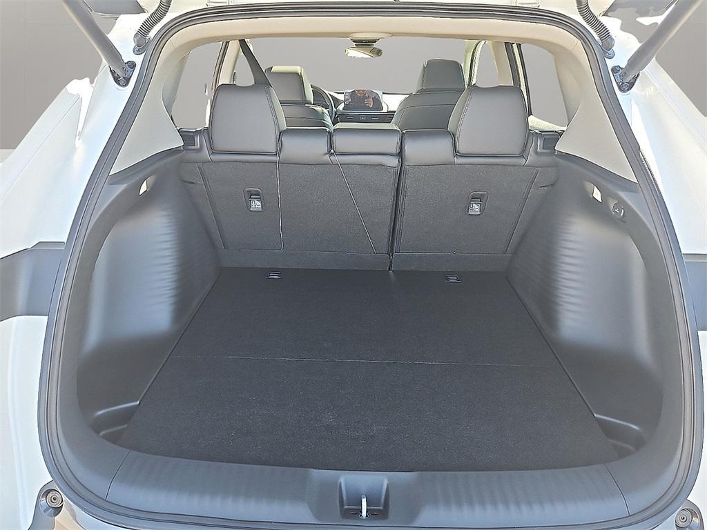 new 2025 Acura ADX car, priced at $35,950