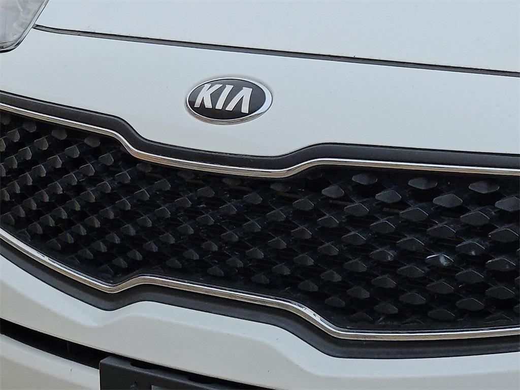 used 2018 Kia Sportage car, priced at $13,577