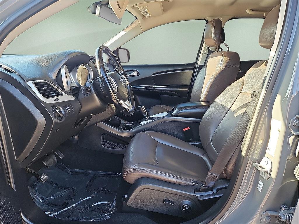 used 2020 Dodge Journey car, priced at $15,677