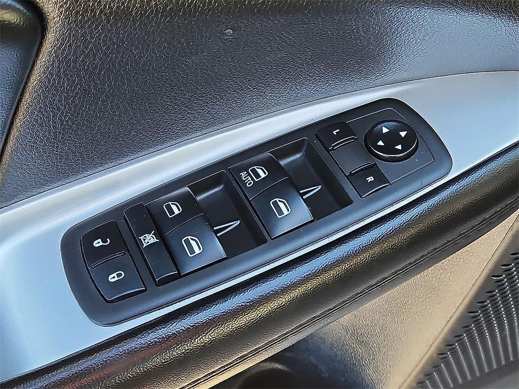 used 2020 Dodge Journey car, priced at $15,677