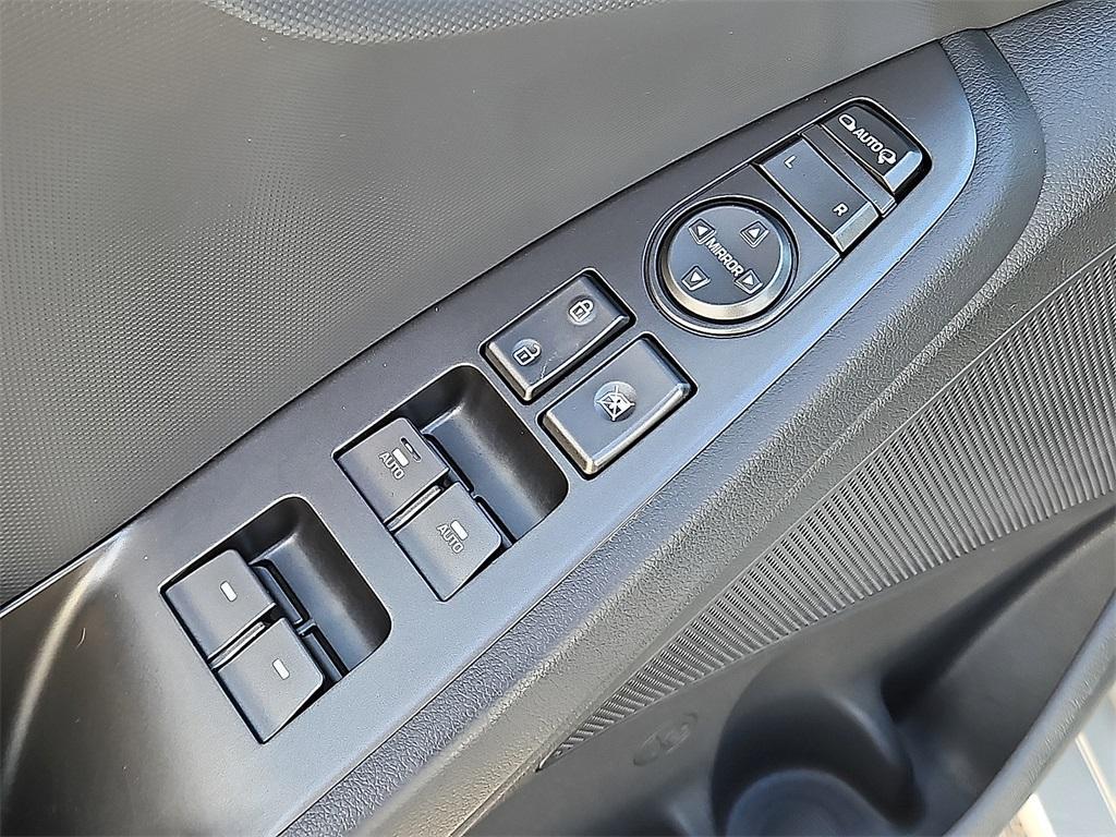 used 2021 Hyundai Ioniq EV car, priced at $16,777