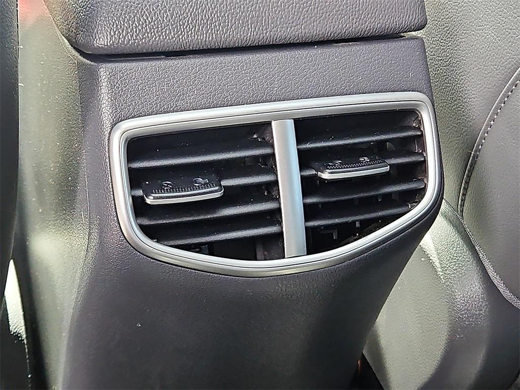 used 2021 Hyundai Ioniq EV car, priced at $17,577