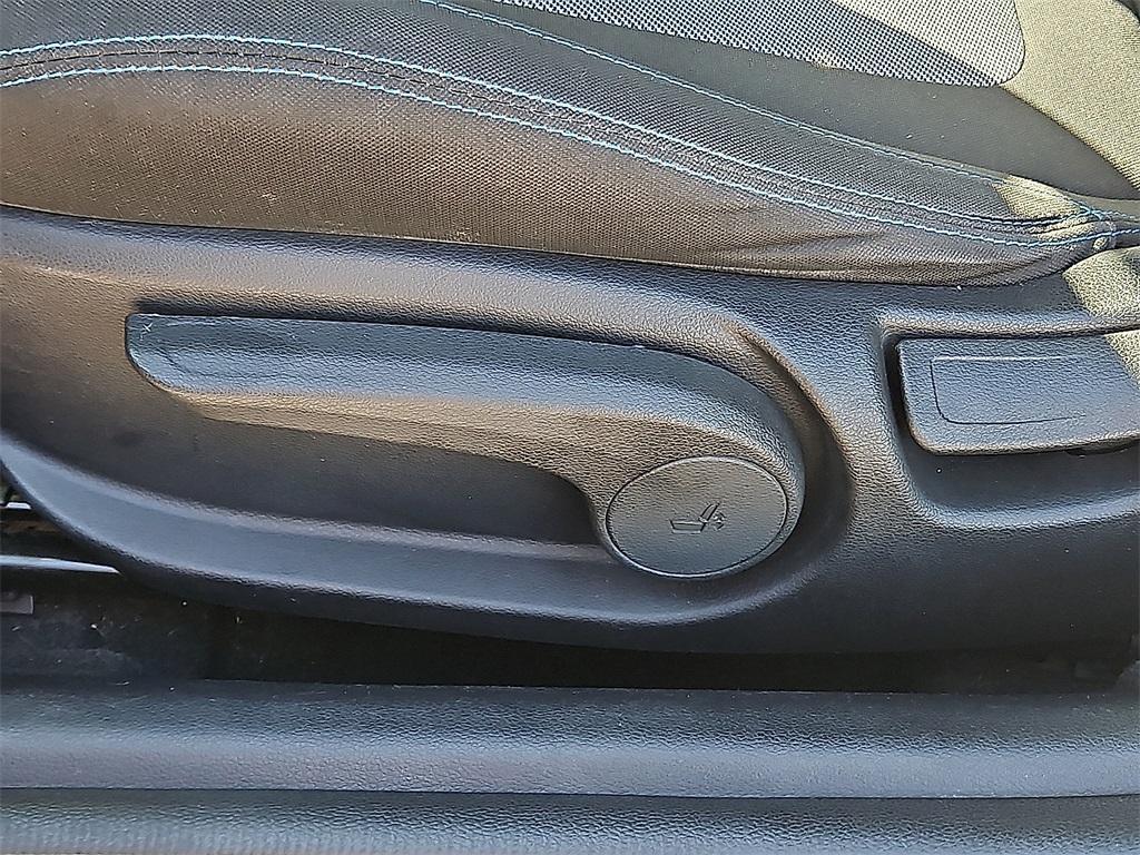 used 2019 Hyundai Veloster car, priced at $13,797