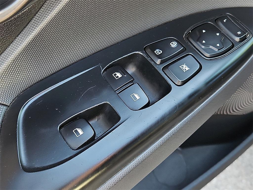 used 2019 Hyundai Veloster car, priced at $13,797