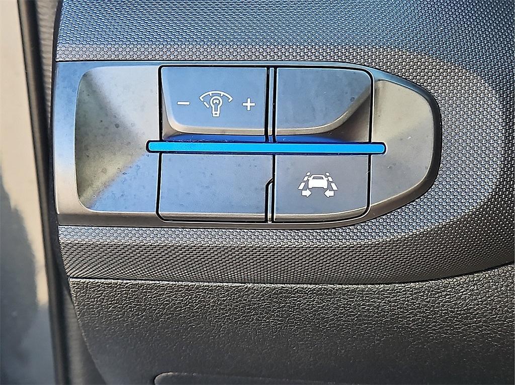 used 2019 Hyundai Veloster car, priced at $13,797