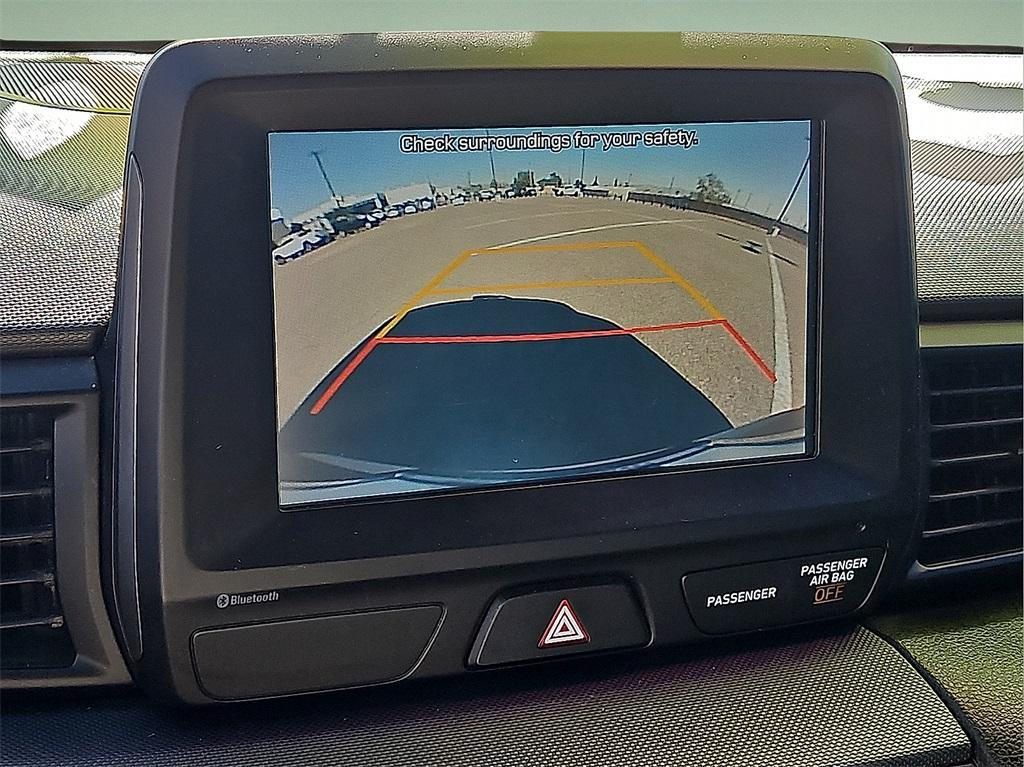 used 2019 Hyundai Veloster car, priced at $13,797