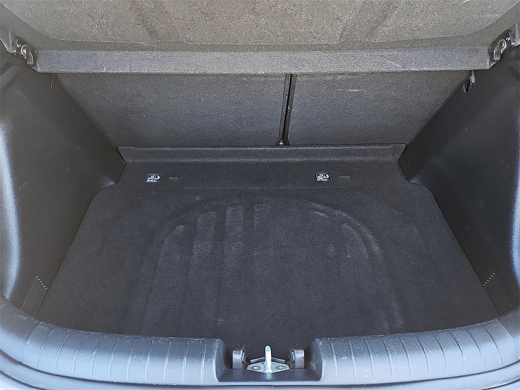 used 2019 Hyundai Veloster car, priced at $13,797