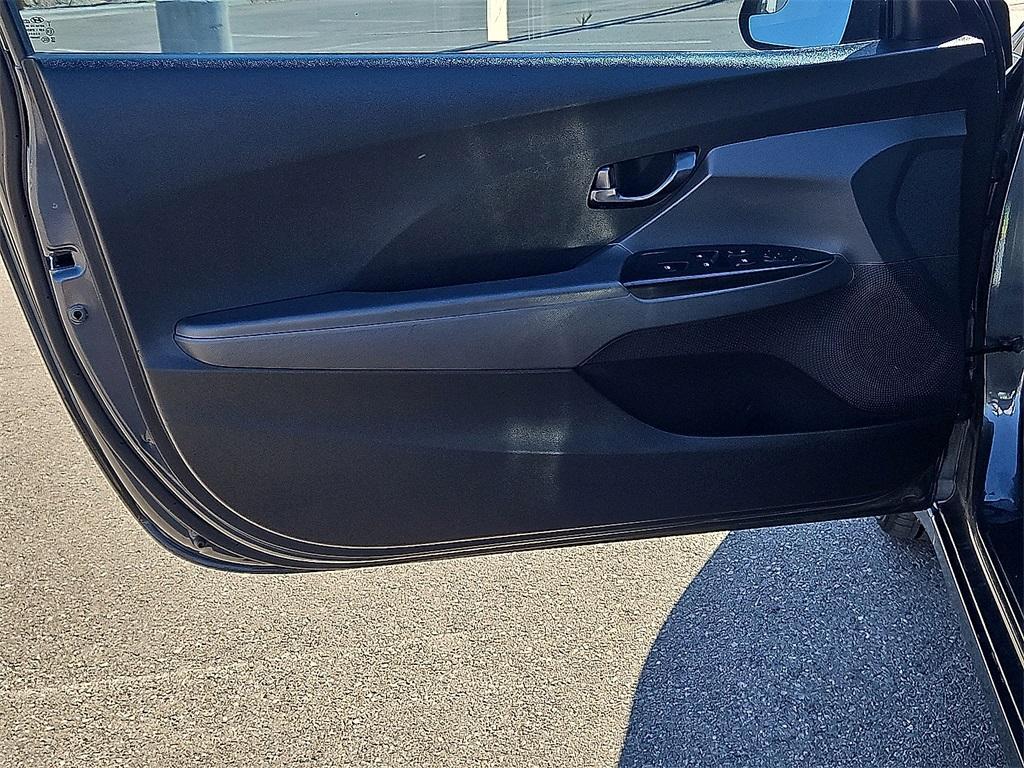 used 2019 Hyundai Veloster car, priced at $13,797