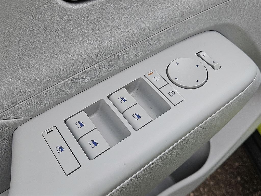 used 2024 Hyundai Kona car, priced at $22,657