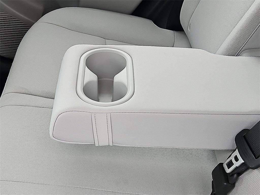 used 2024 Hyundai Kona car, priced at $22,657