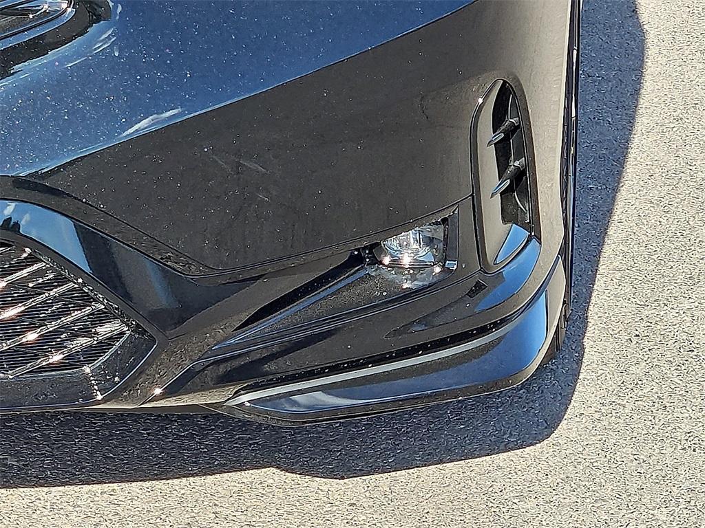 new 2026 Acura Integra car, priced at $37,745