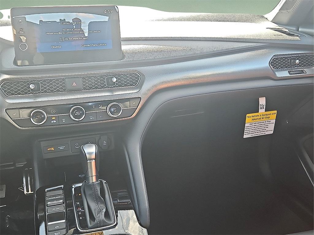 new 2026 Acura Integra car, priced at $37,745