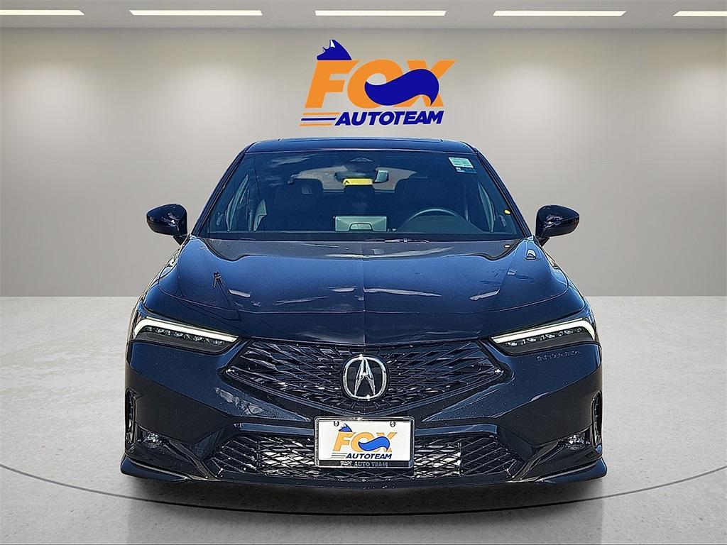new 2026 Acura Integra car, priced at $37,745