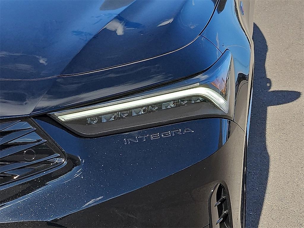 new 2026 Acura Integra car, priced at $37,745