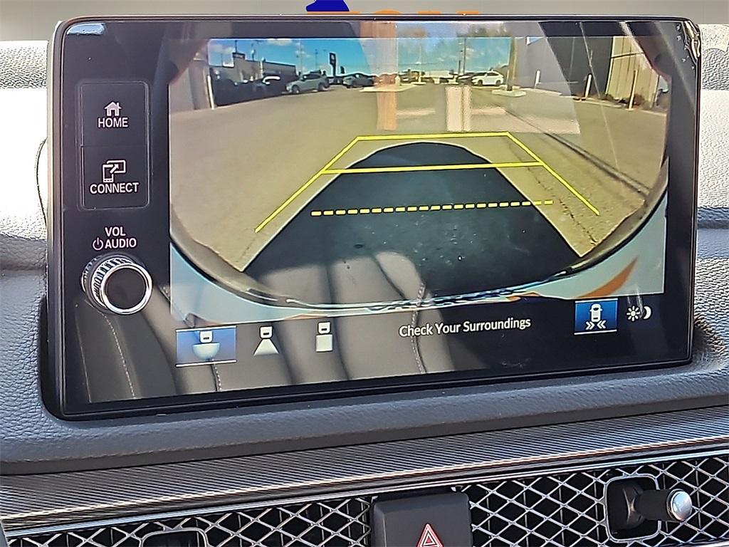 new 2026 Acura Integra car, priced at $37,745