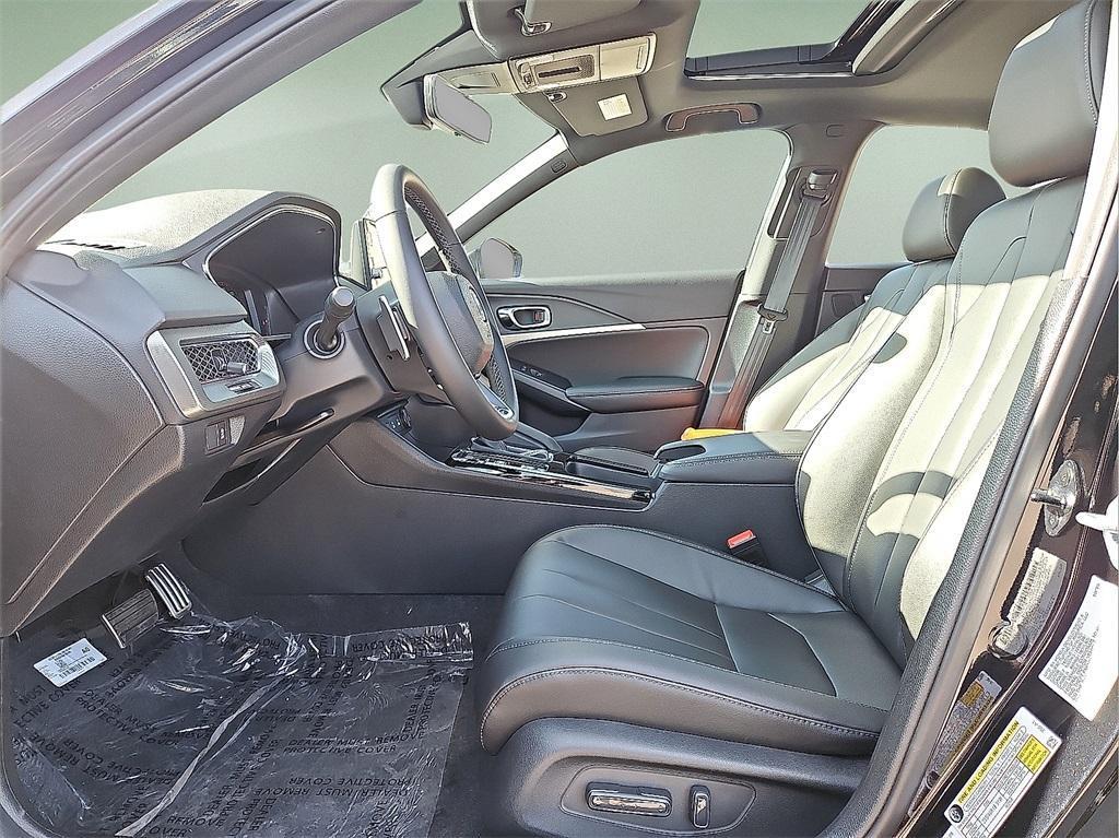 new 2026 Acura Integra car, priced at $37,745