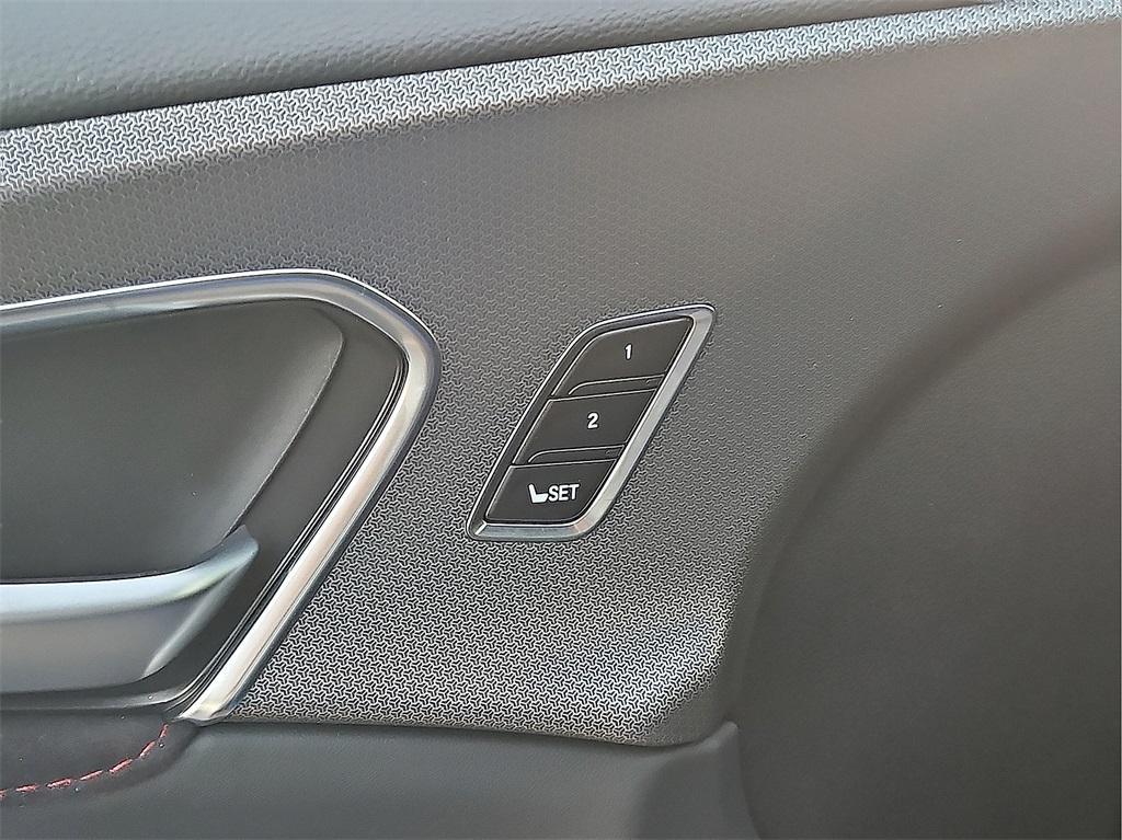 new 2026 Acura RDX car, priced at $52,650