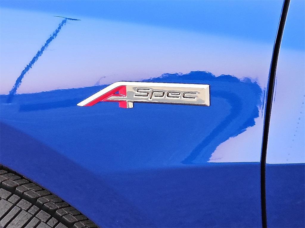 new 2026 Acura RDX car, priced at $52,650