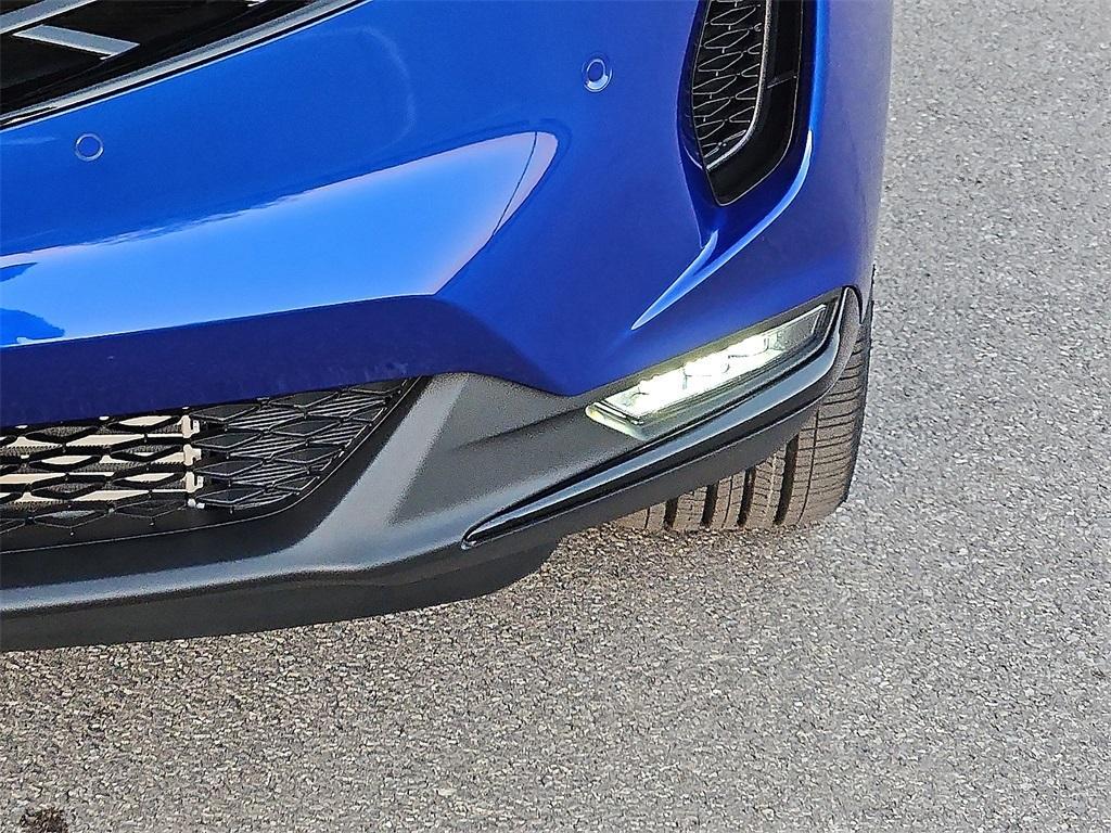 new 2026 Acura RDX car, priced at $52,650