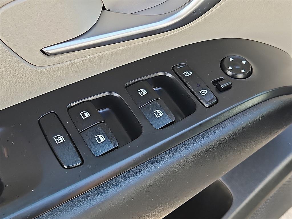 used 2023 Hyundai Tucson car, priced at $22,367