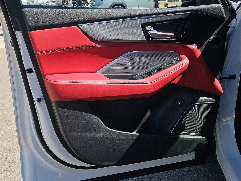 new 2026 Acura MDX car, priced at $64,350