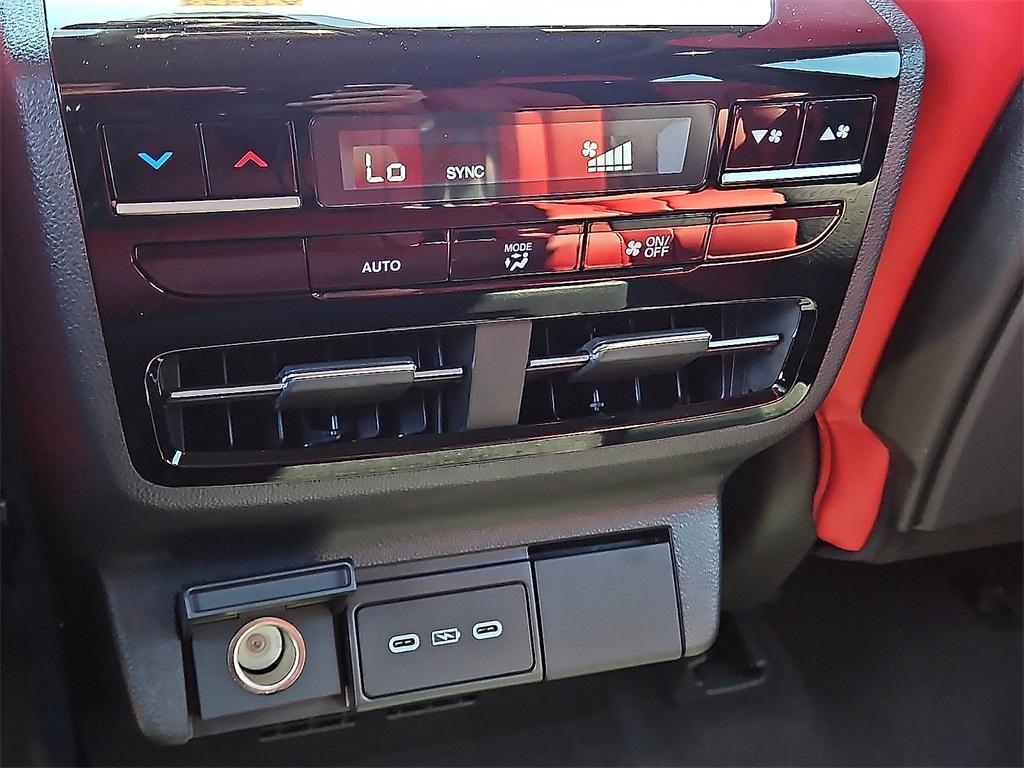 new 2026 Acura MDX car, priced at $64,350