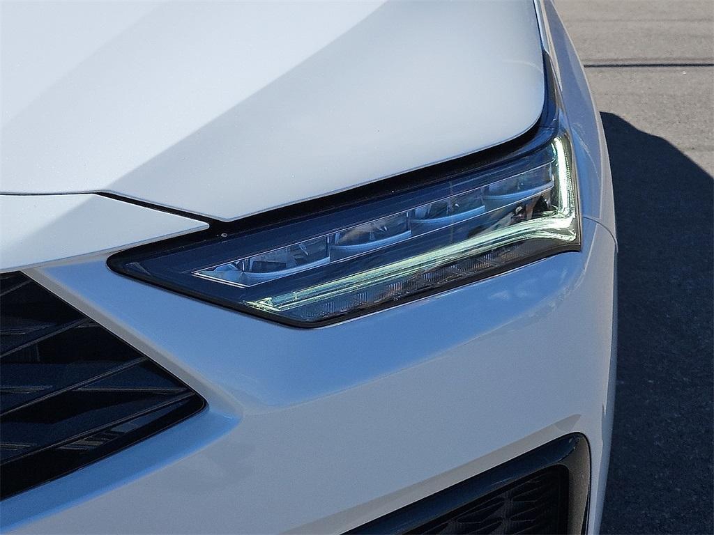 new 2026 Acura MDX car, priced at $64,350