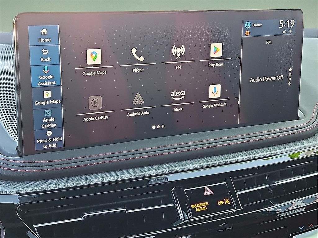 new 2026 Acura MDX car, priced at $64,350