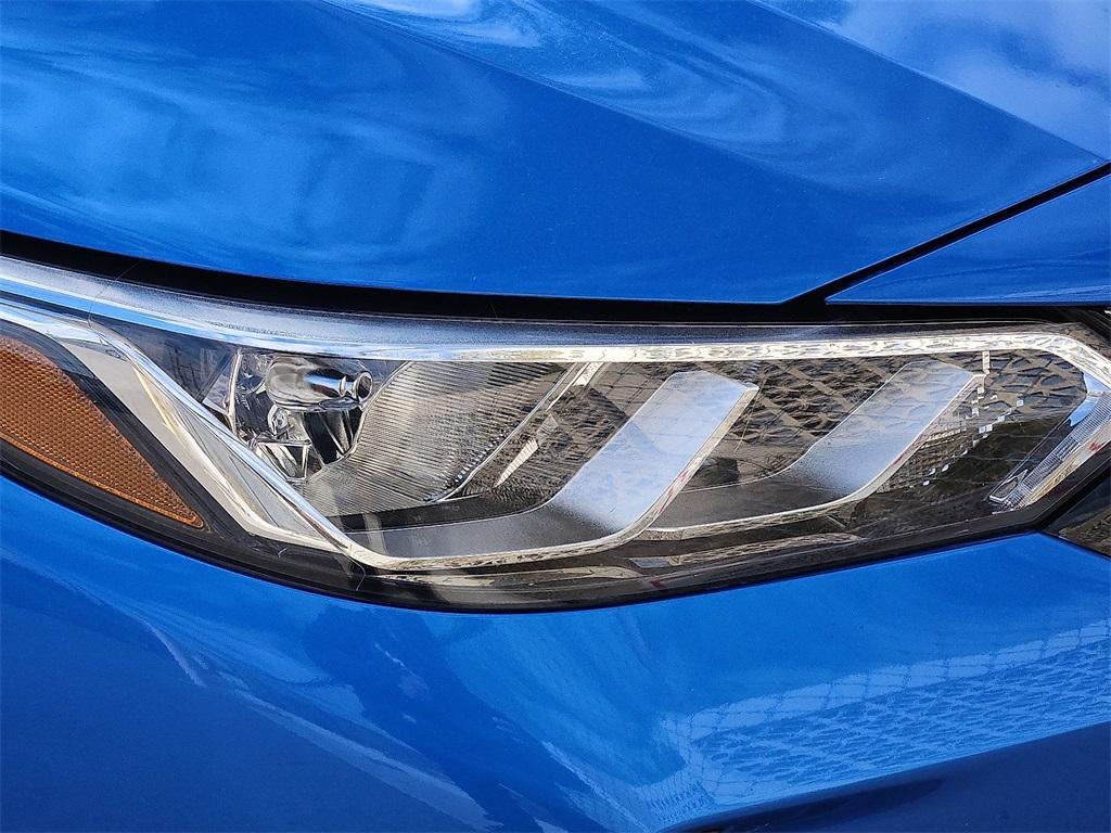 used 2023 Nissan Sentra car, priced at $18,885