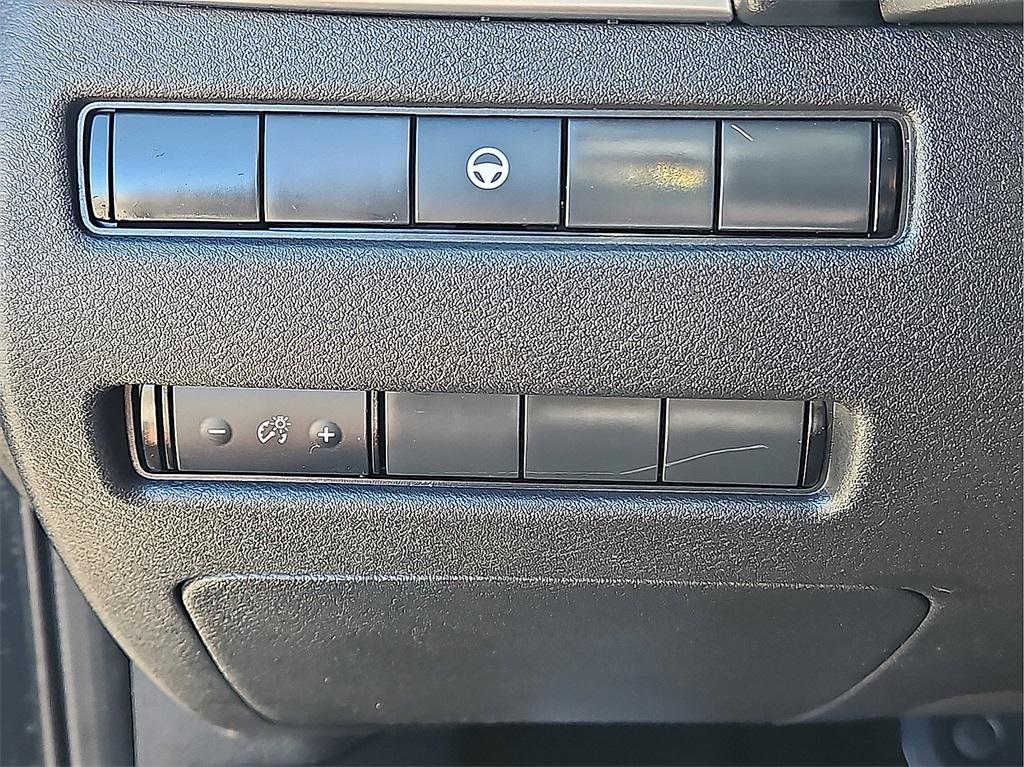 used 2023 Nissan Rogue car, priced at $23,997