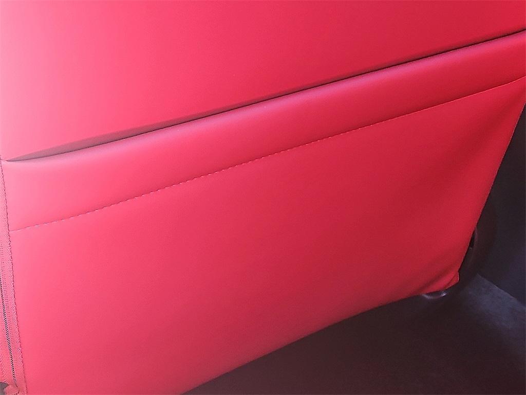 new 2025 Acura ADX car, priced at $38,350