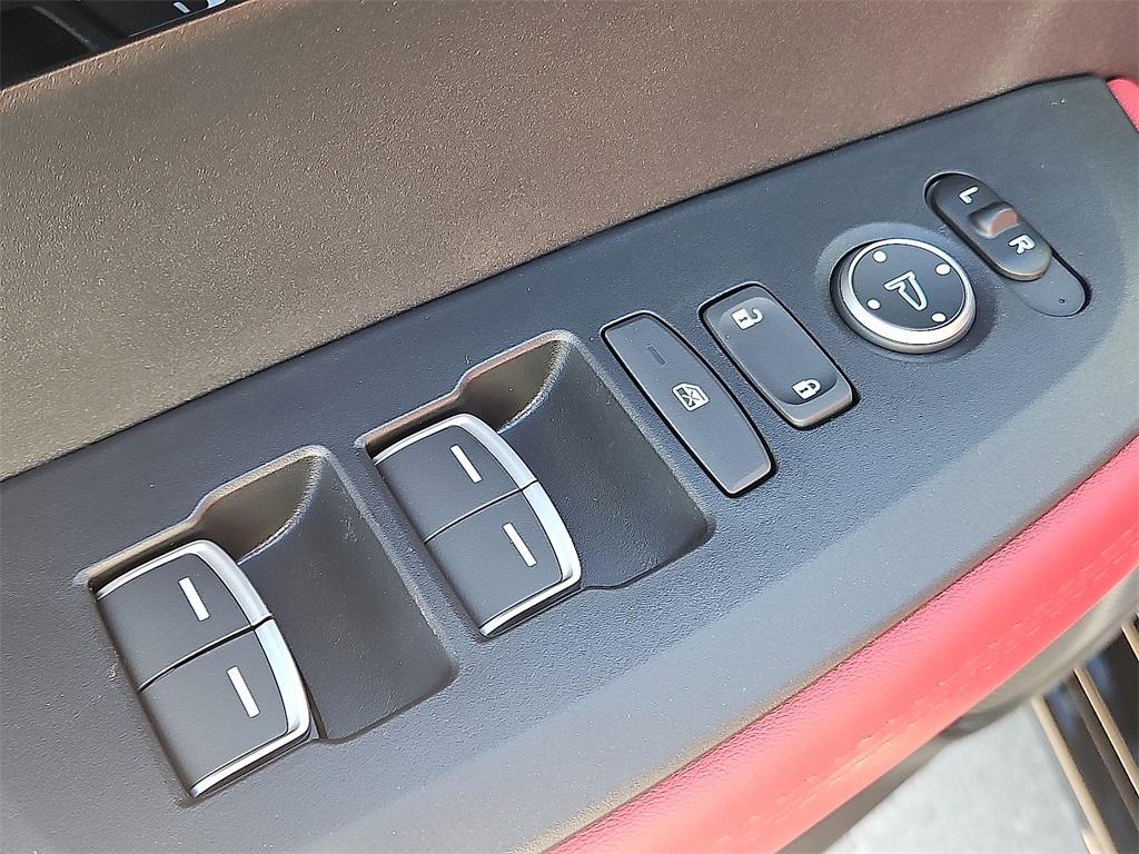 new 2025 Acura ADX car, priced at $38,350