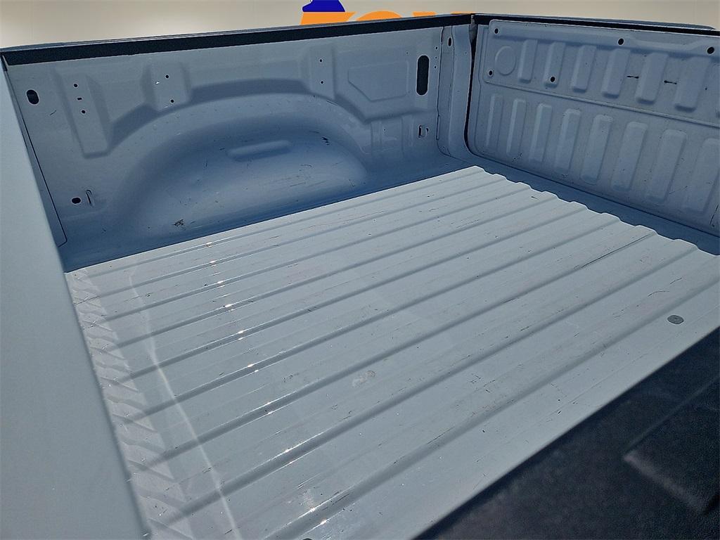 used 2024 Ram 1500 car, priced at $39,297