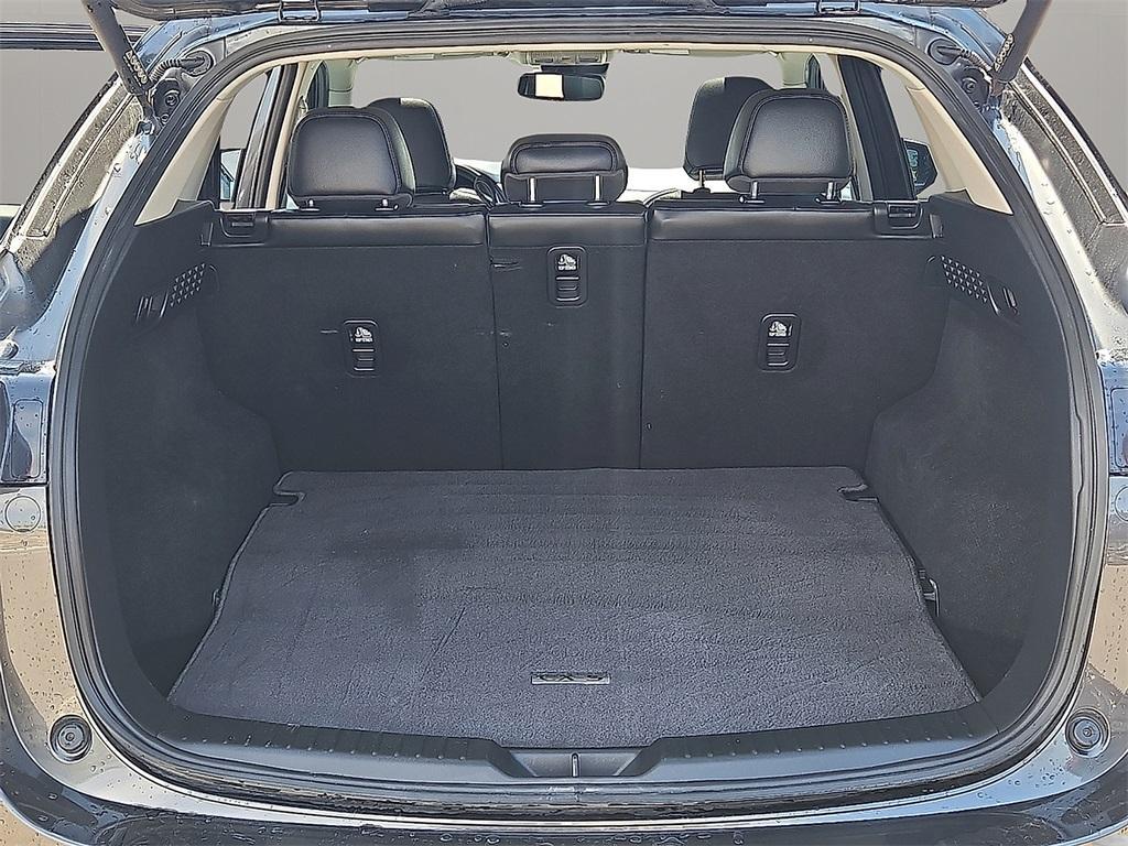 used 2023 Mazda CX-5 car, priced at $22,567