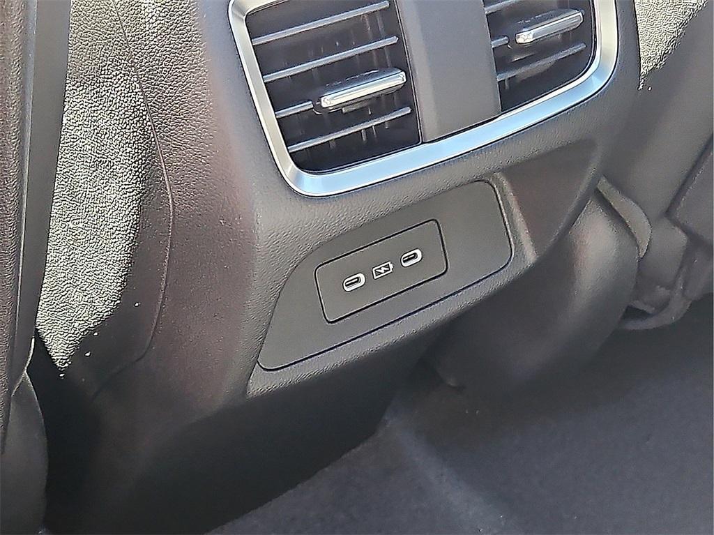 new 2025 Acura RDX car, priced at $52,250