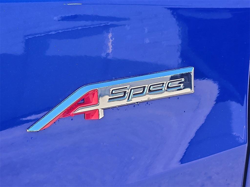 new 2025 Acura RDX car, priced at $52,250