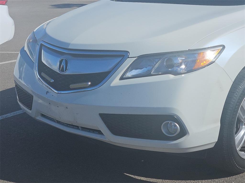 used 2014 Acura RDX car, priced at $13,937