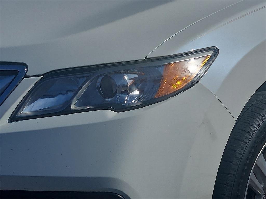 used 2014 Acura RDX car, priced at $13,937
