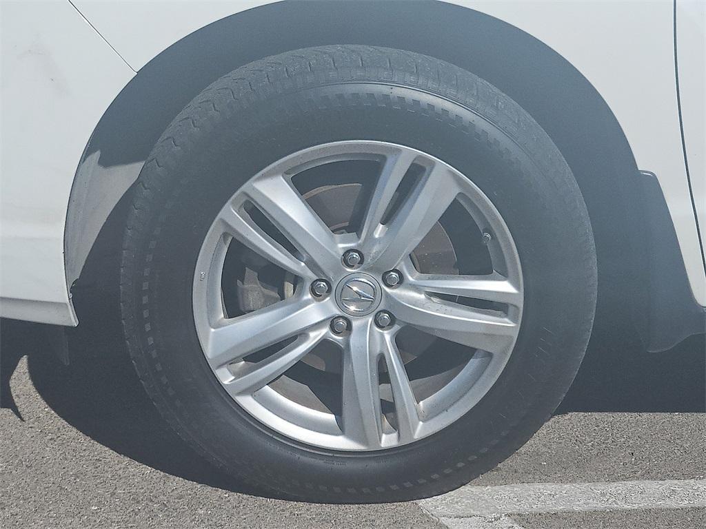 used 2014 Acura RDX car, priced at $13,937